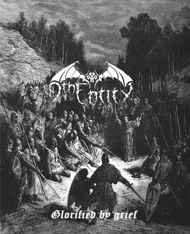 9th Entity : Glorified by Grief